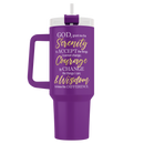 Serenity Tumbler