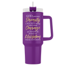 Serenity Tumbler
