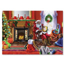 SANTAS CHRISTMAS STORy