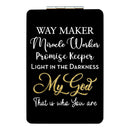 WAYMAKER COMPACT POCKET MIRROR