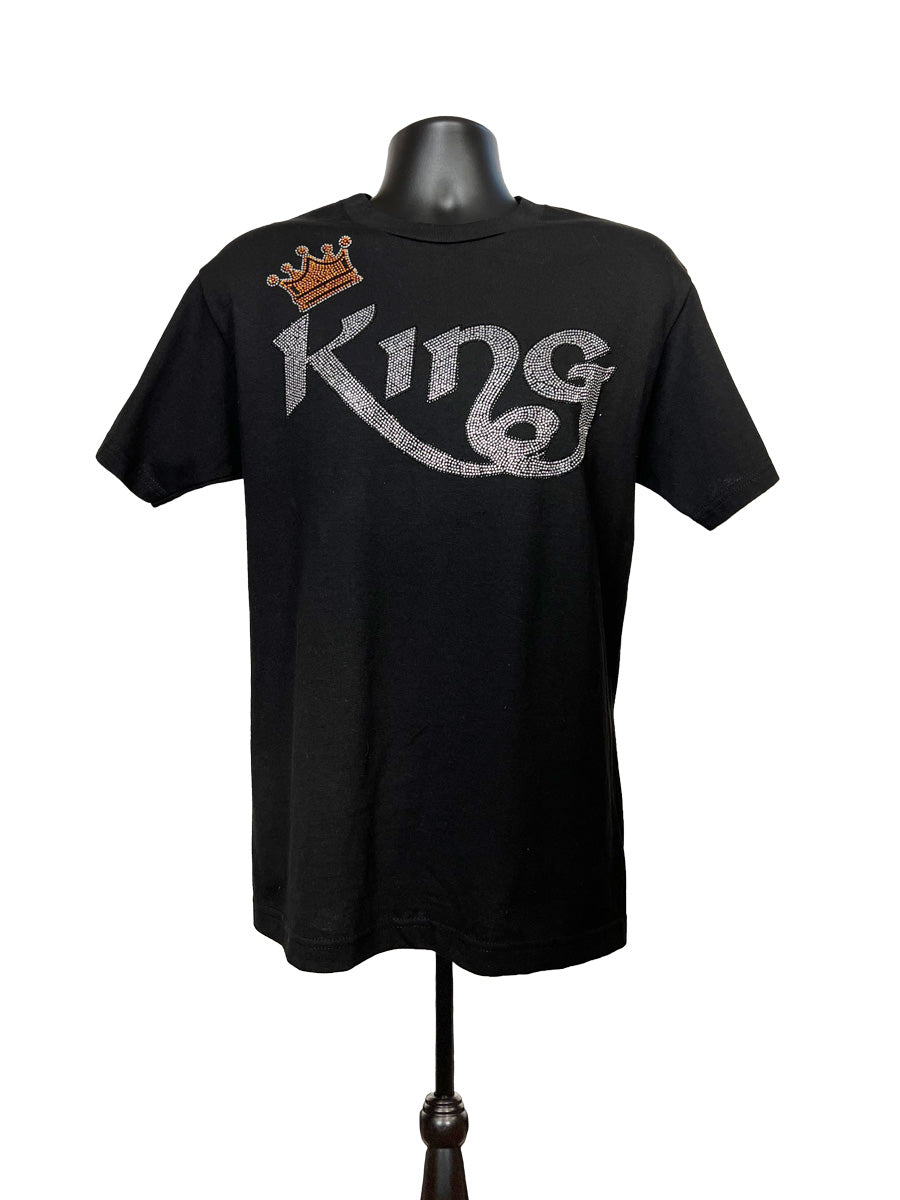 King T-Shirt (XXX-Large)