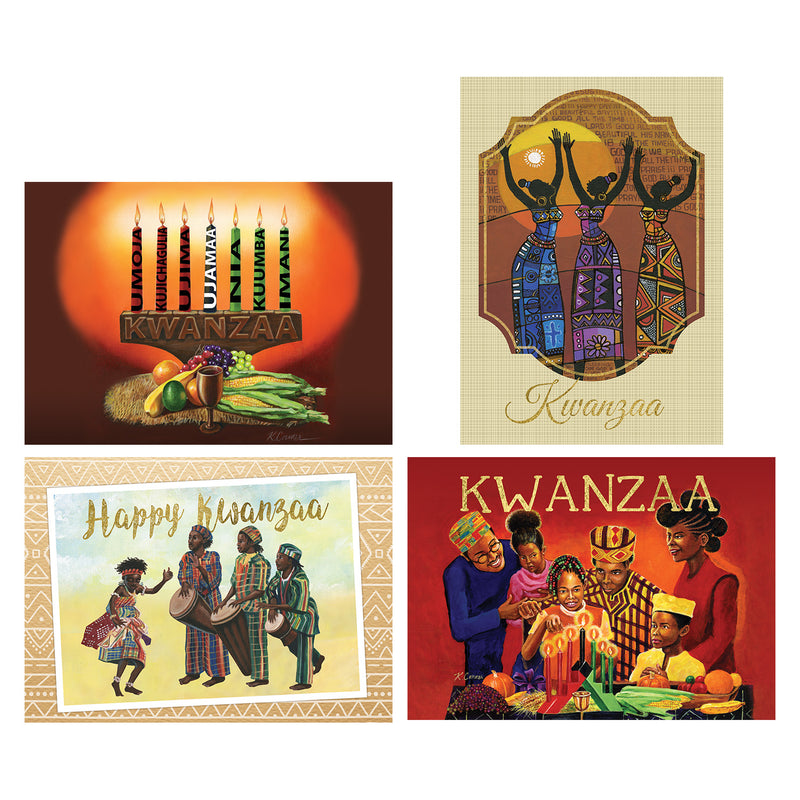 KWANZAA ASSORTMENT