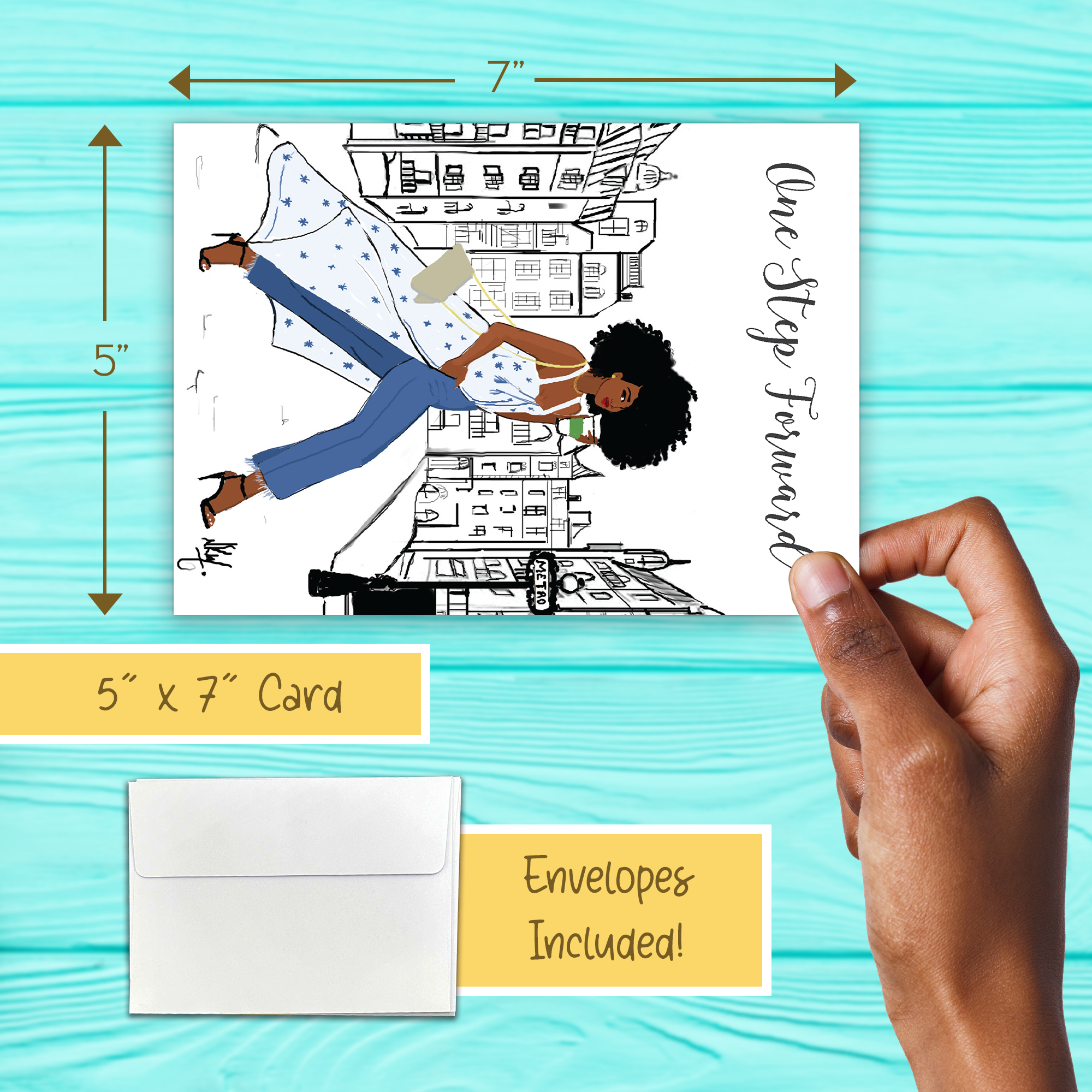 ALL OCCASION ASSORTMENT BOX 11 - SF