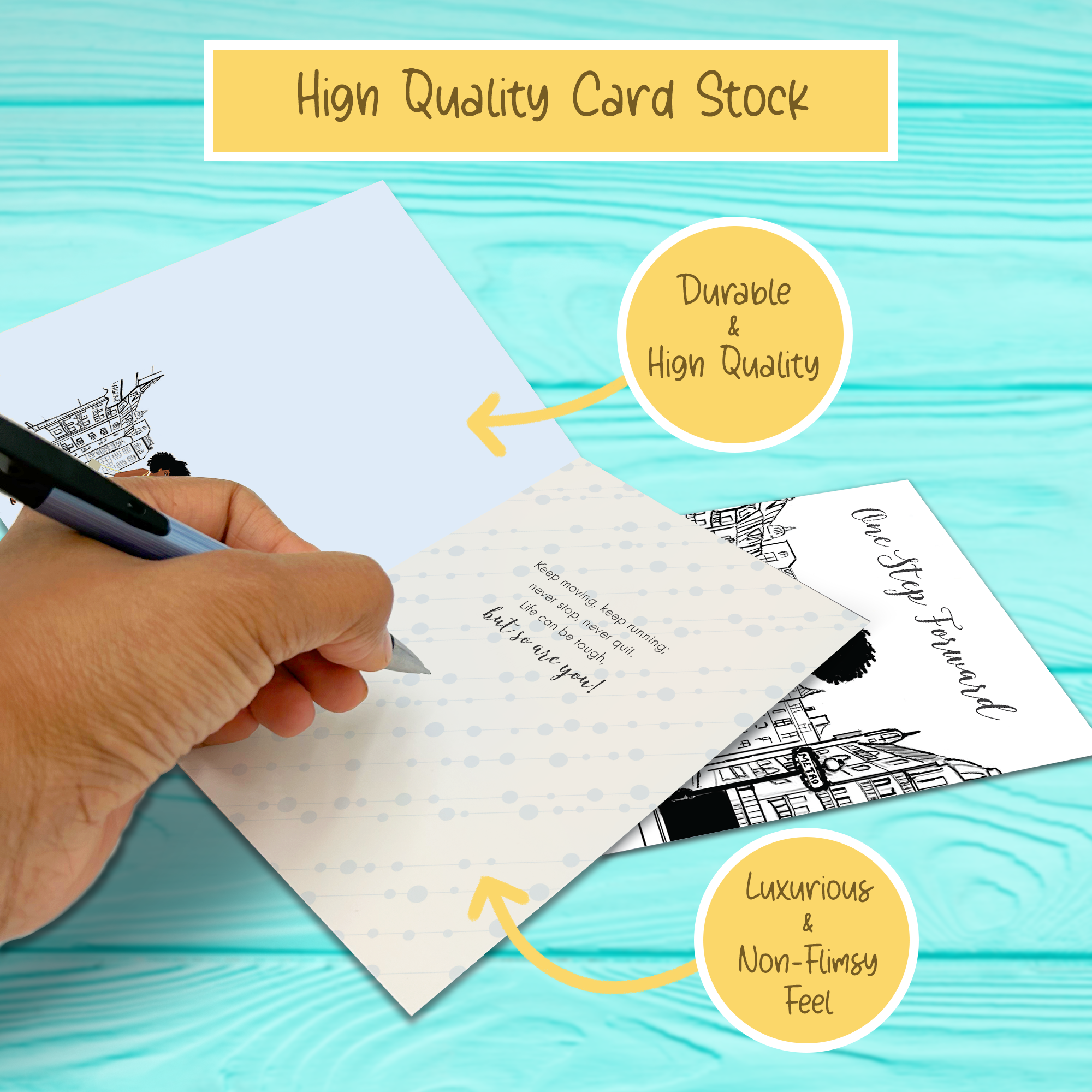 ALL OCCASION ASSORTMENT BOX 11 - SF