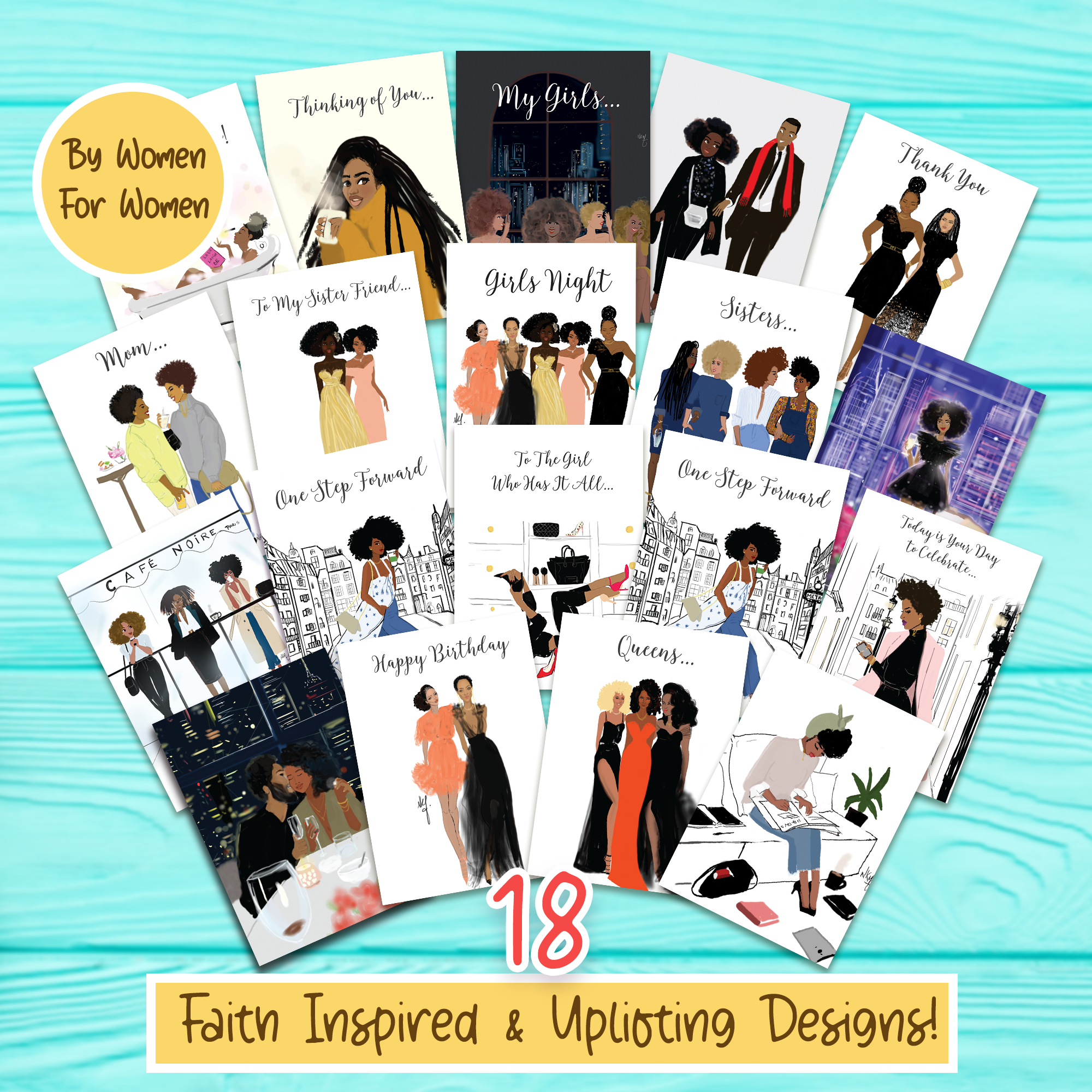 ALL OCCASION ASSORTMENT BOX 11 - SF