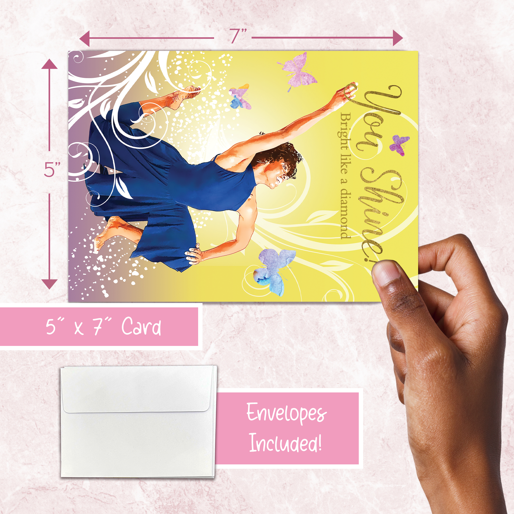 ALL OCCASION ASSORTMENT BOX 12