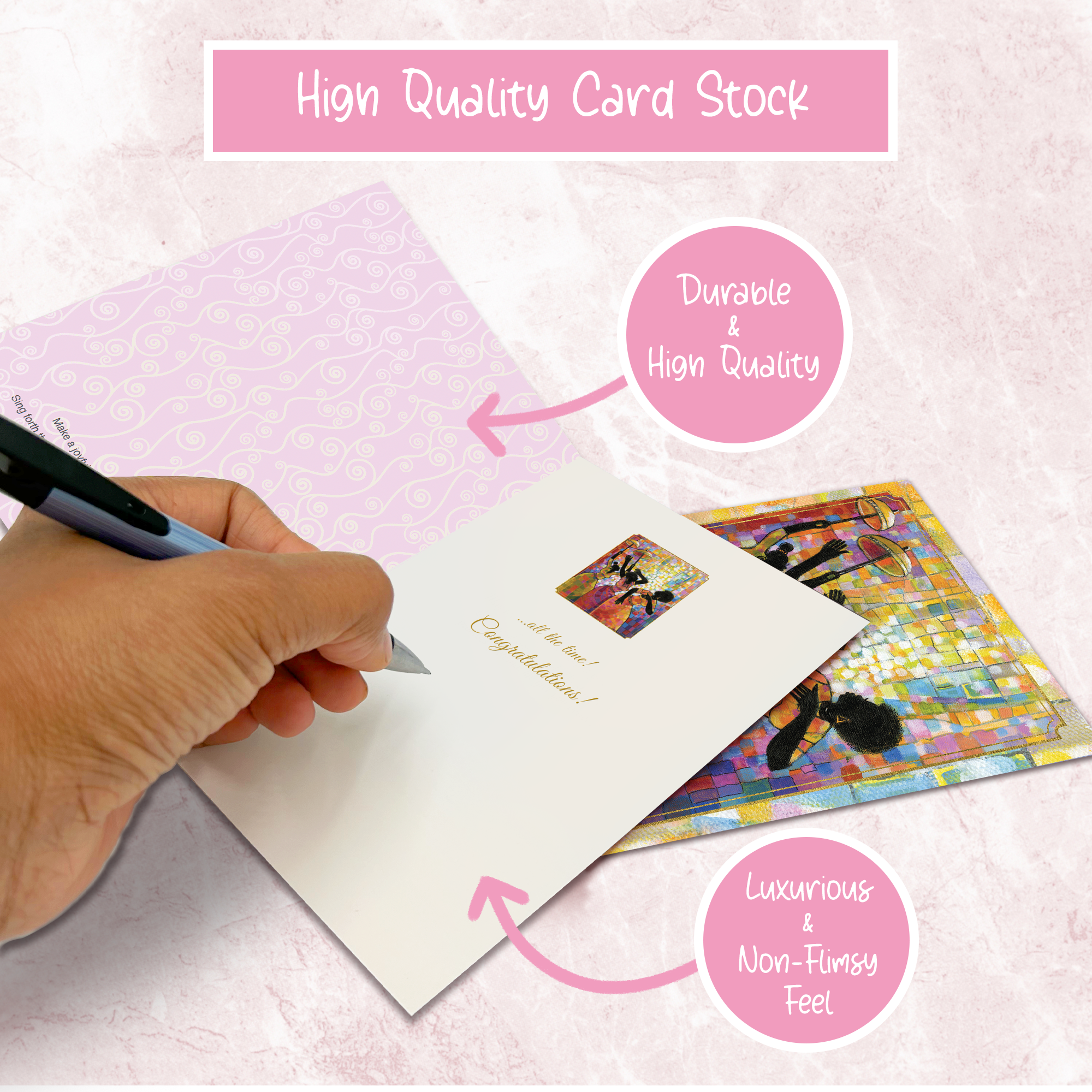 ALL OCCASION ASSORTMENT BOX 12