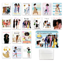 ALL OCCASION ASSORTMENT BOX 14 - SISTER FRIENDS 2