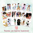 ALL OCCASION ASSORTMENT BOX 14 - SISTER FRIENDS 2