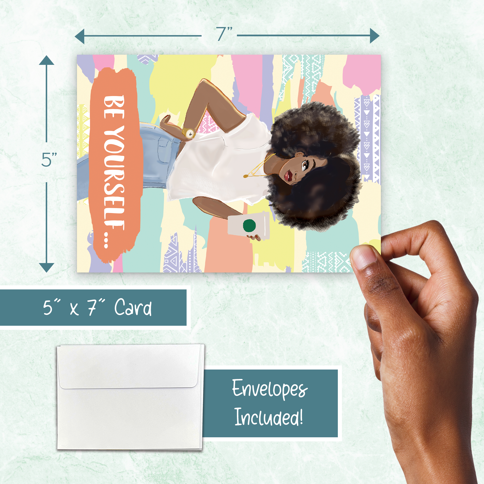 ALL OCCASION ASSORTMENT BOX 14 - SISTER FRIENDS 2