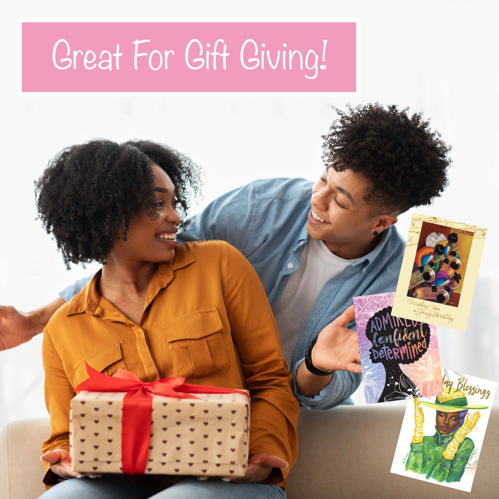 Birthday Card Assortment