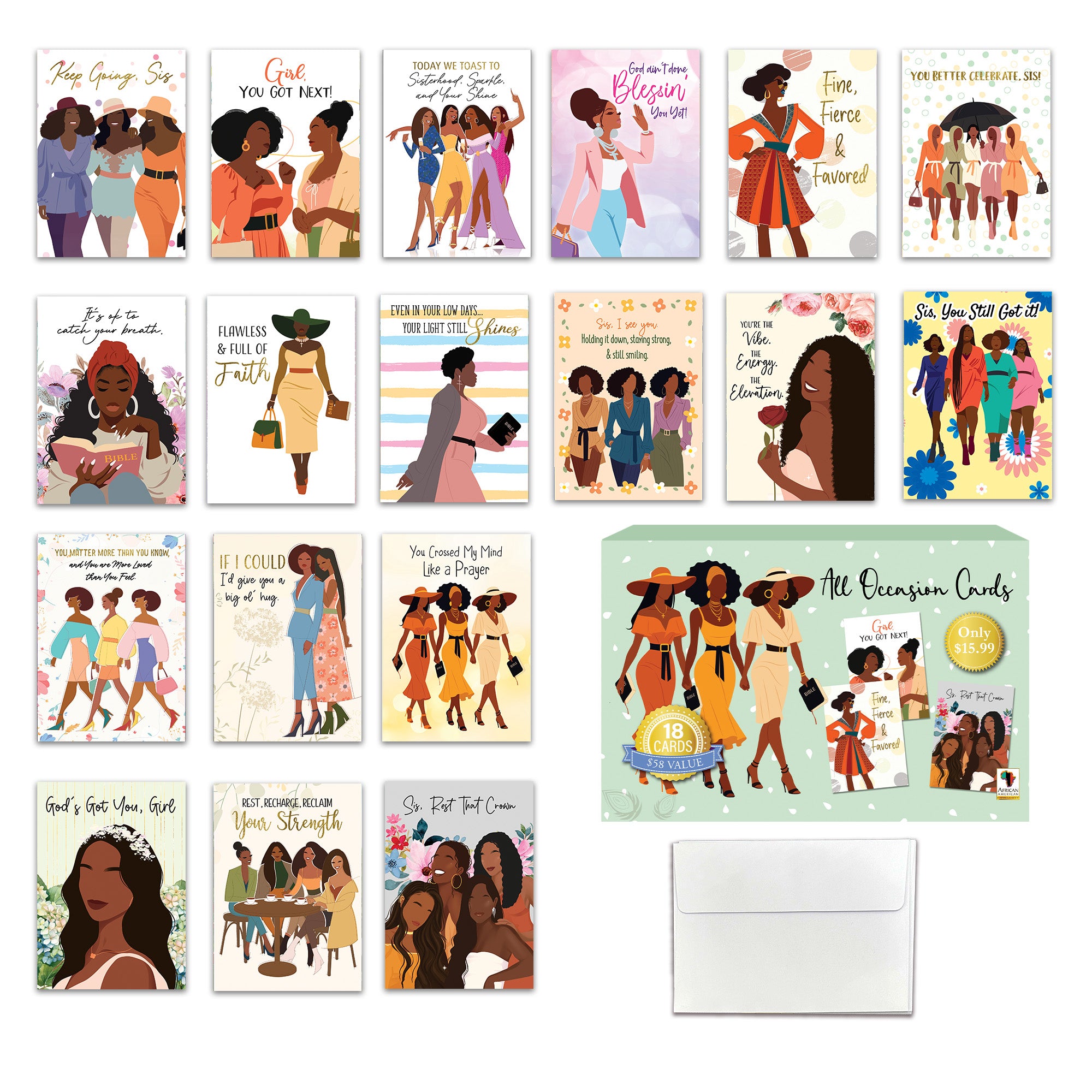 All Occasion Assortment