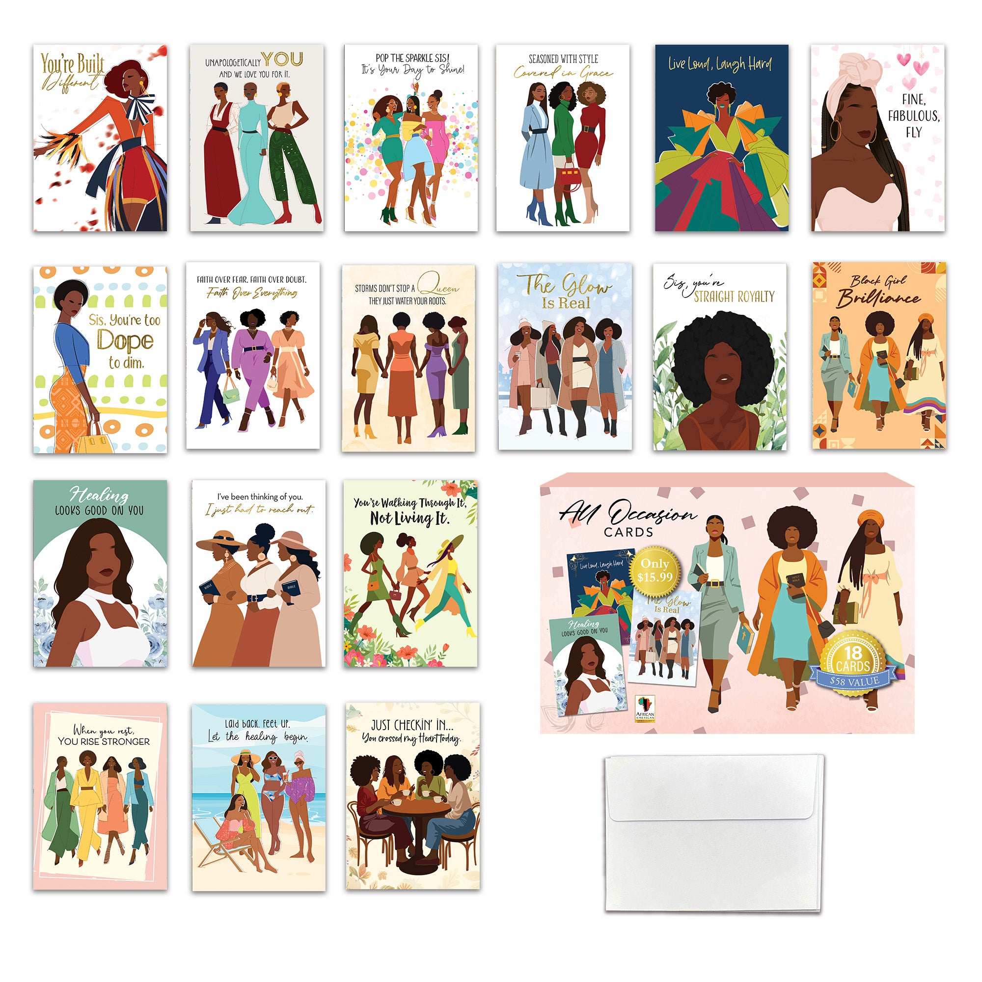 All Occasion Assortment