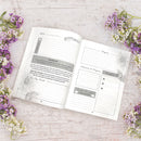 In His Presence Prayer Journal
