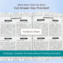 Promises of God Activity Book