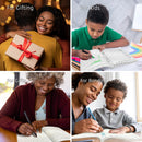 Promises of God Activity Book