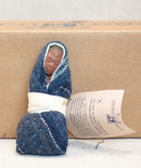 Baby Jesus Daddy's Long Legs Doll