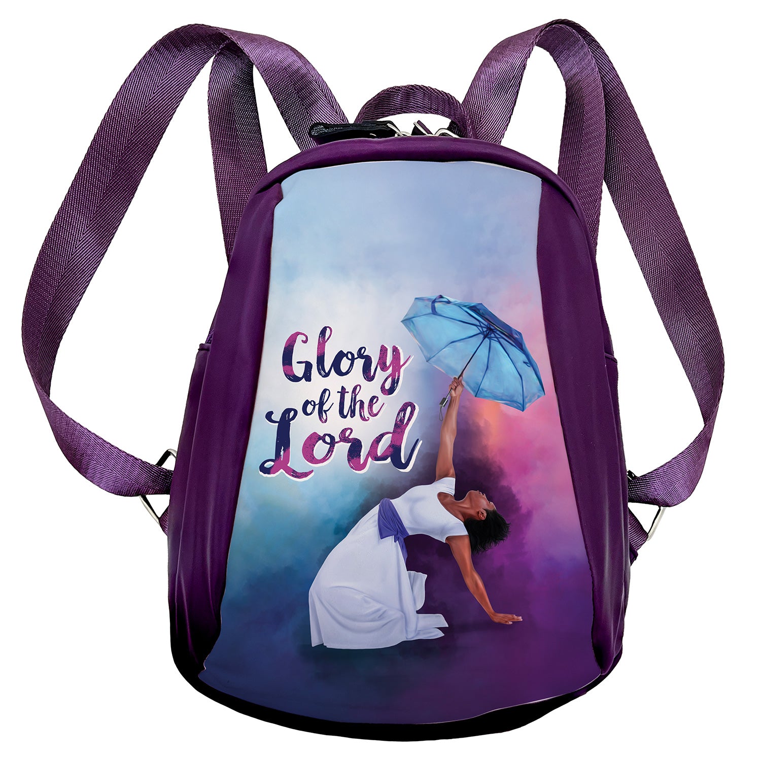 Glory of the Lord Backpack Set