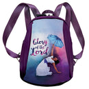 Glory of the Lord Backpack Set