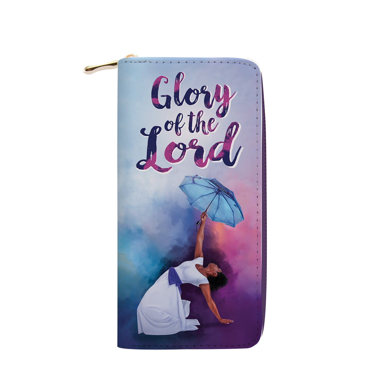 Glory of the Lord Handbag Set