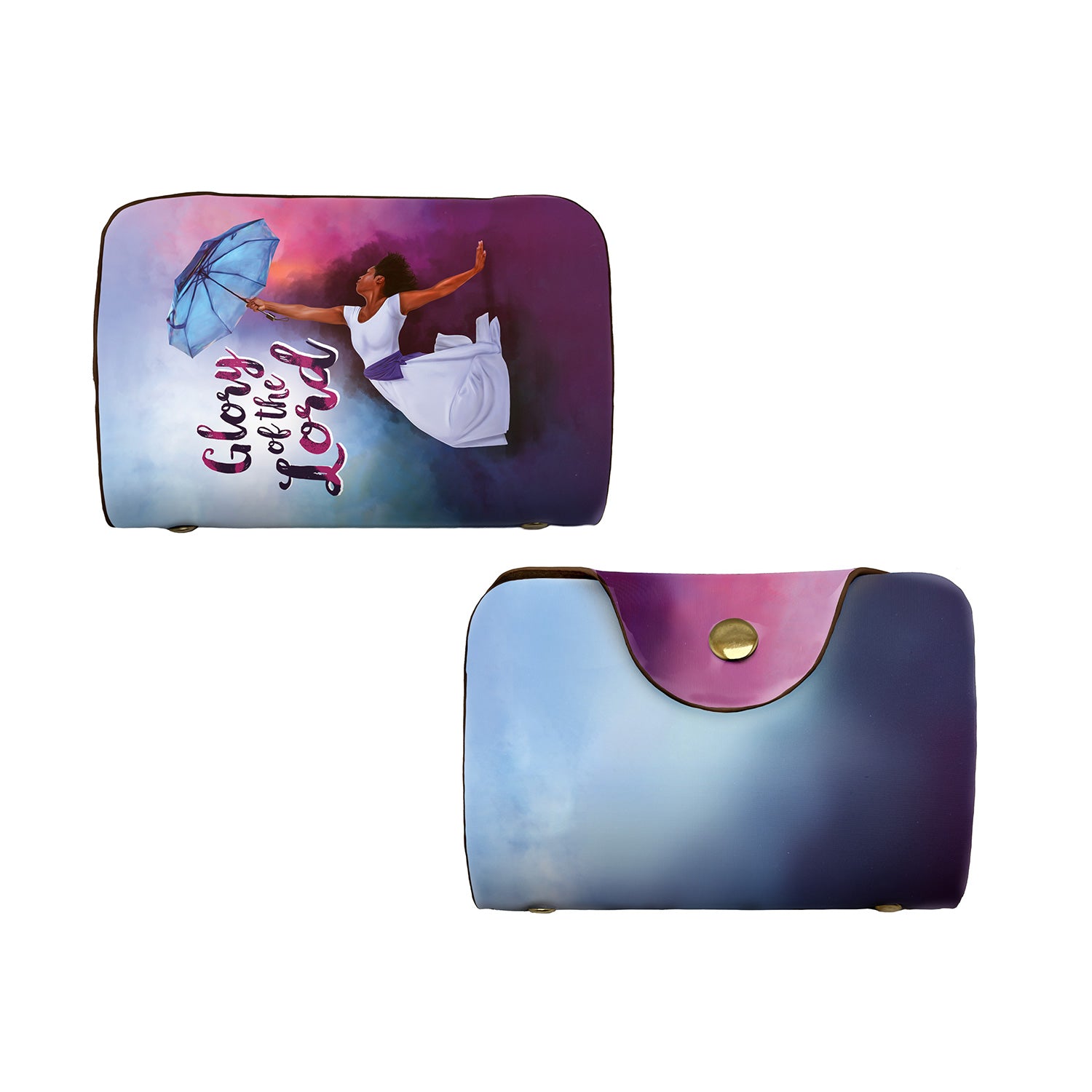 Glory of the Lord Backpack Set