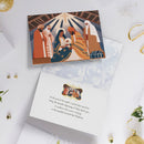 Nativity Christmas Card