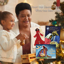 Nativity Christmas Card