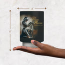 Prayer Warrior LED Candle