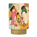 God's Timing LED Candle