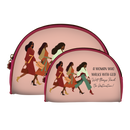 Woman with God Cosmetic Duo