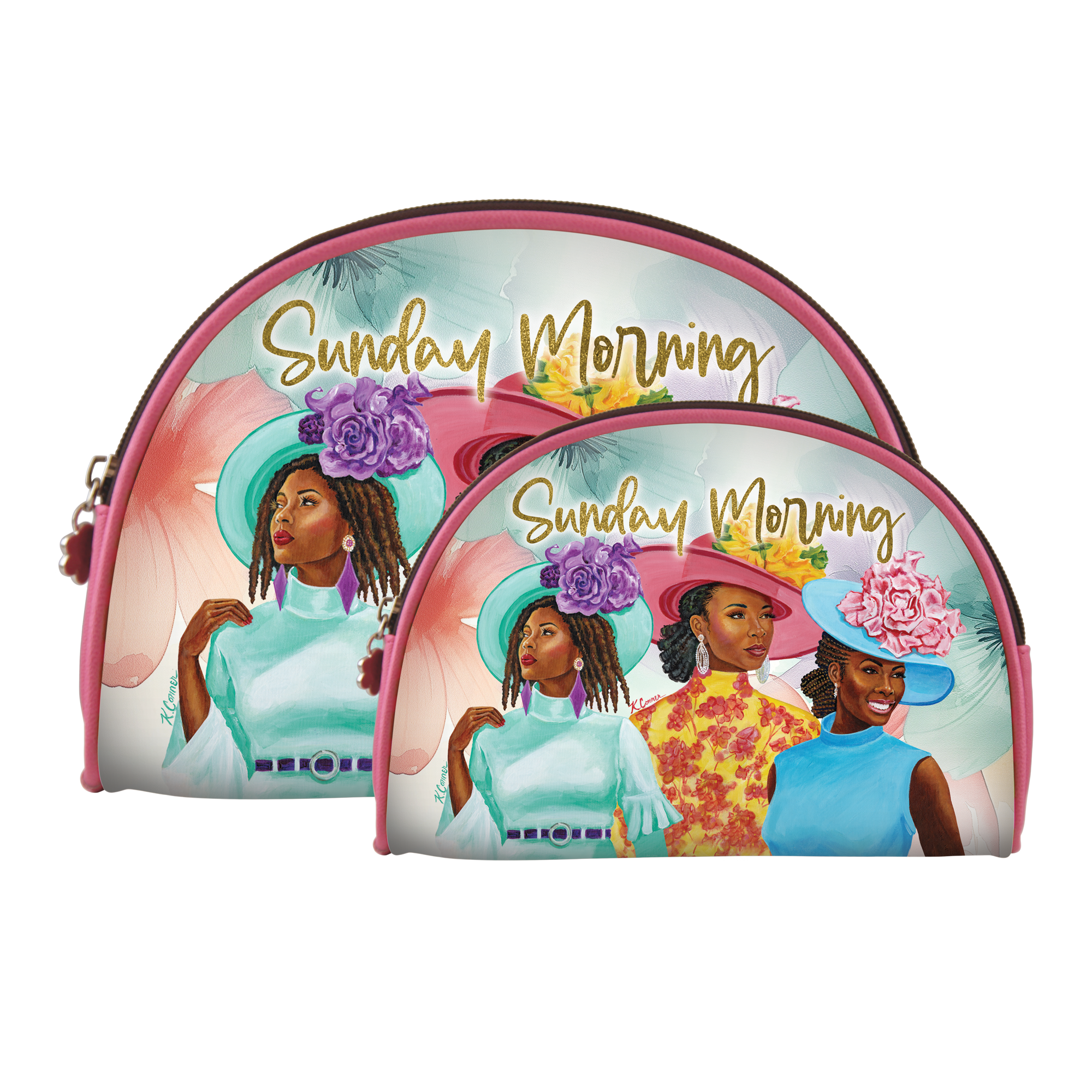 Sunday Morning Cosmetic Duo