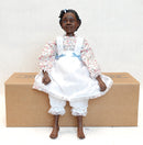 Daddy's Long Legs - FAITH