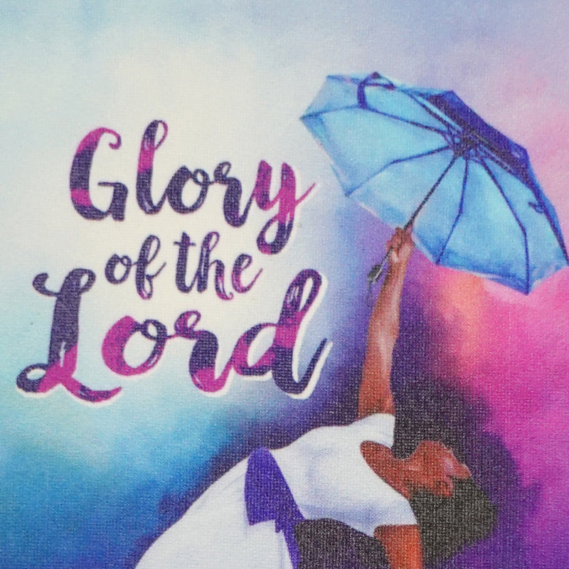 Glory of the Lord Backpack Set