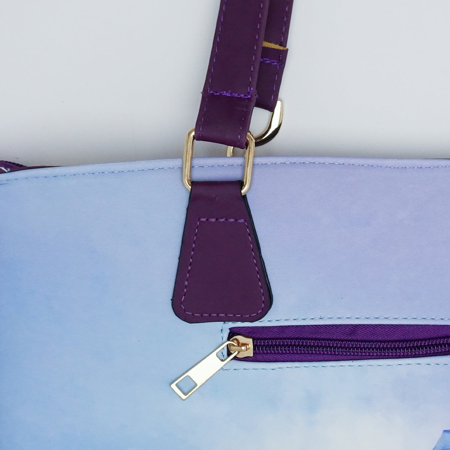 Glory of the Lord Handbag Set