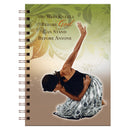 SHE WHO KNEELS JOURNAL