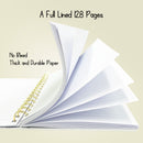 SHE WHO KNEELS JOURNAL