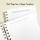 SHE WHO KNEELS JOURNAL