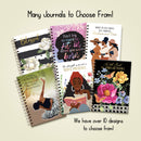 SHE WHO KNEELS JOURNAL