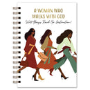 Women with God Journal