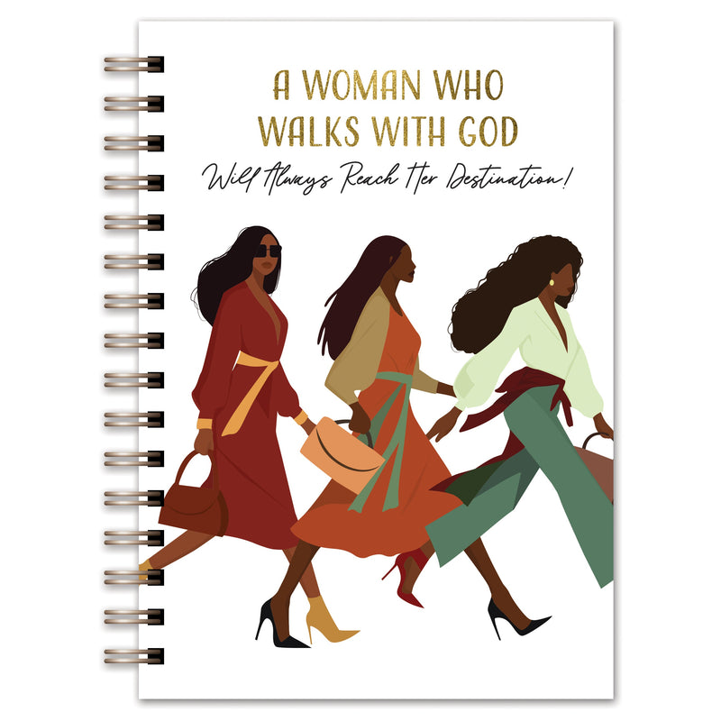 Women with God Journal