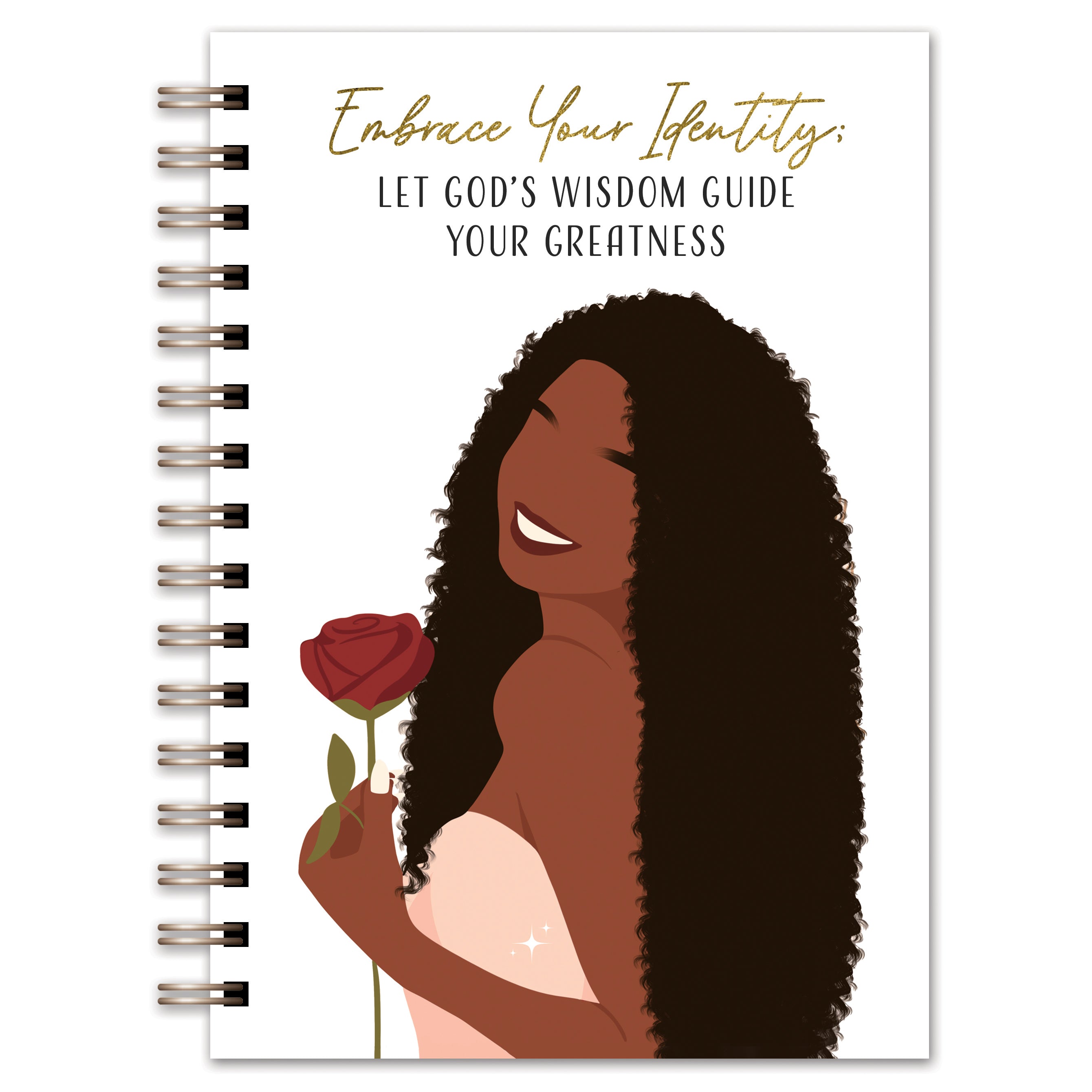 God Wisdom Journal