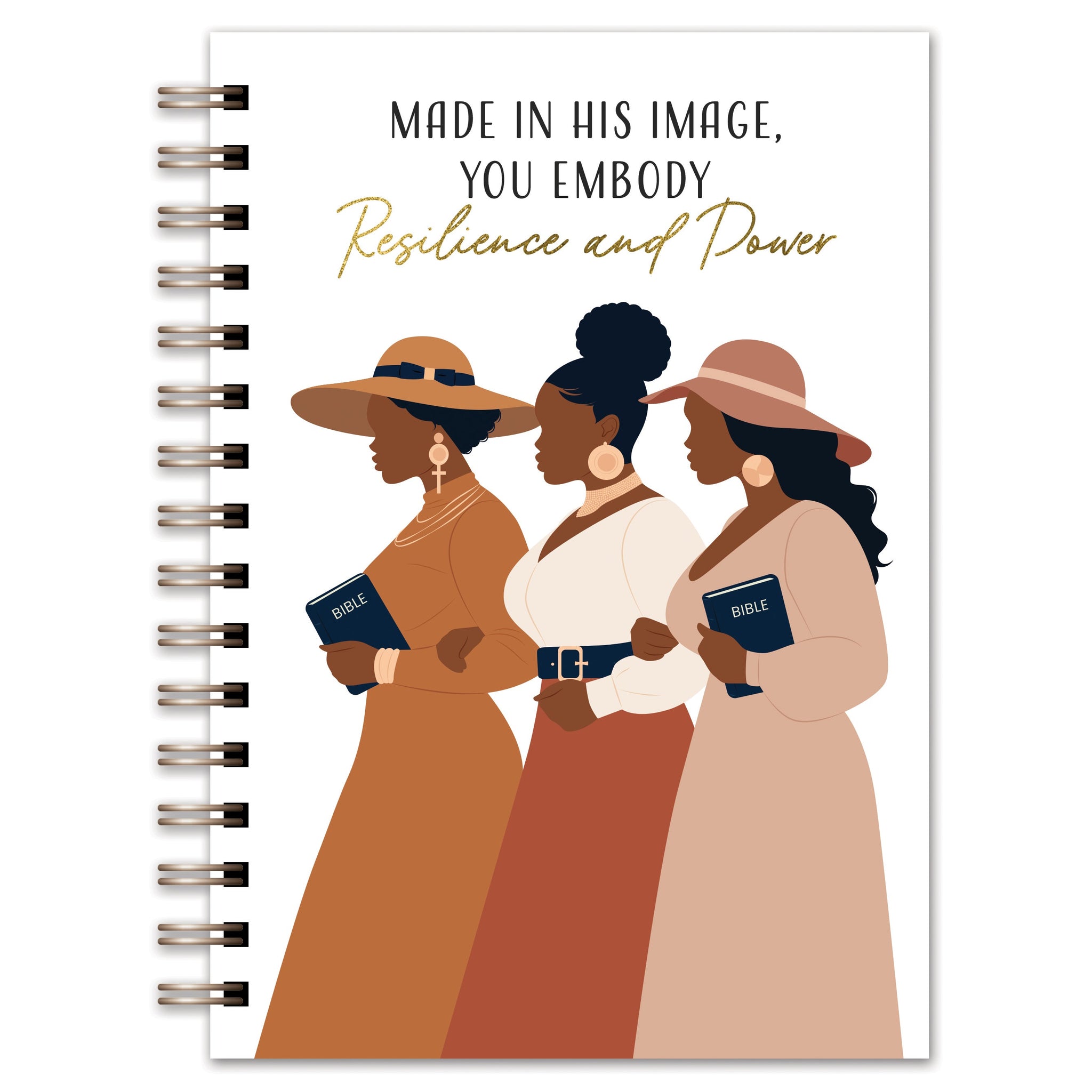 ResiLience and Power Journal