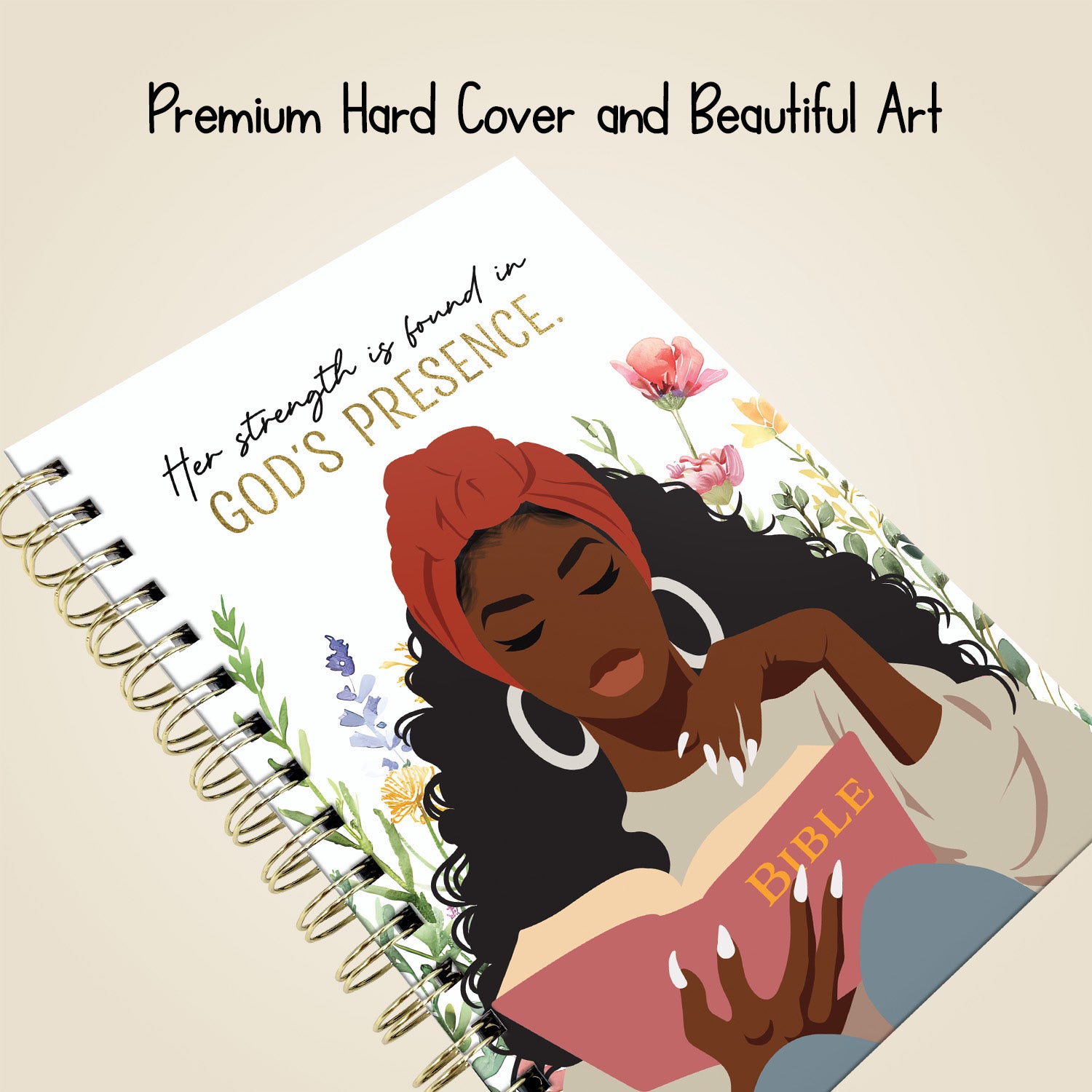 God Presence Journal