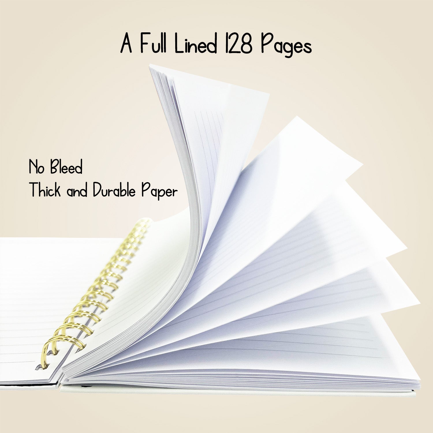 God Presence Journal