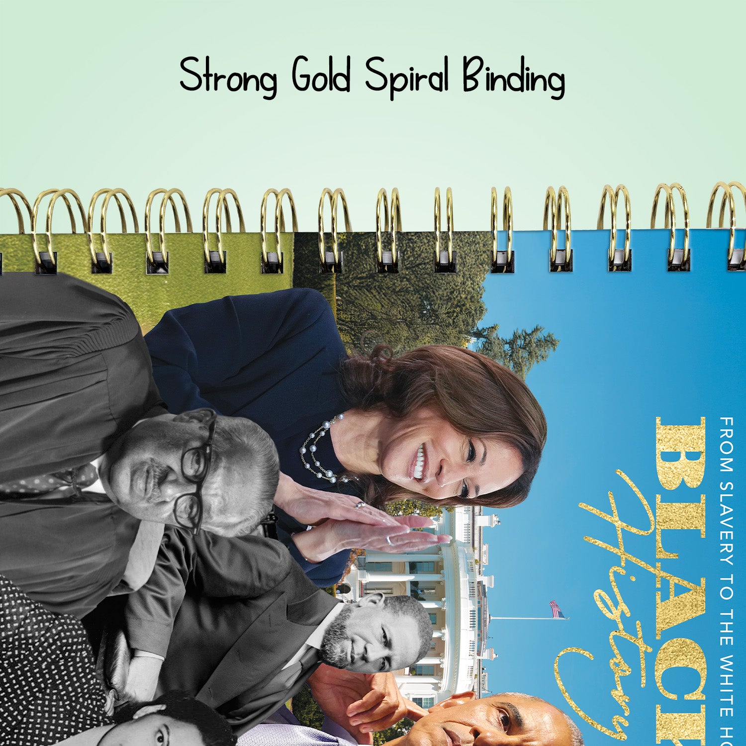 Black History Journal