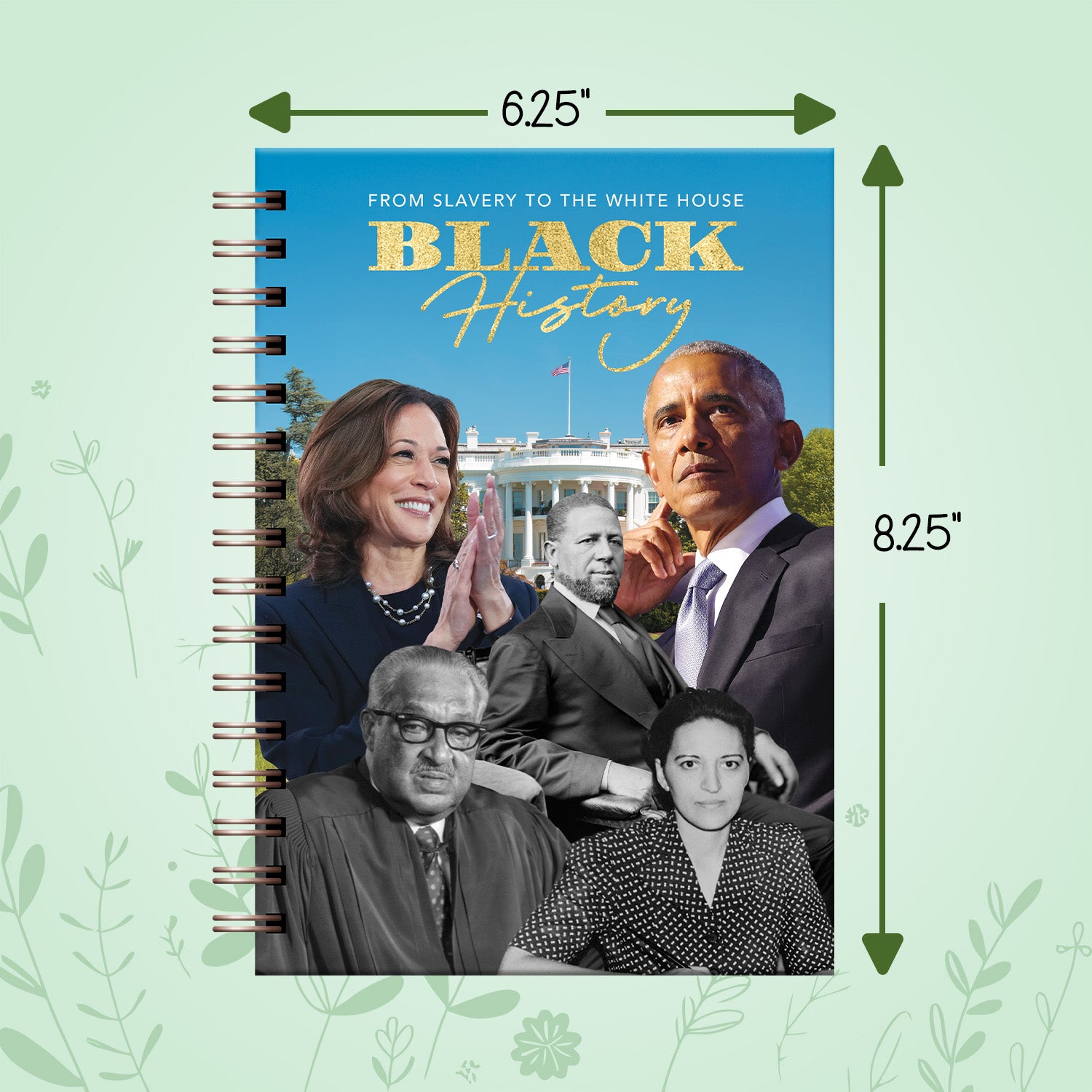 Black History Journal