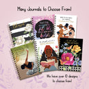 Sister Friends Journal