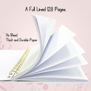 With God All Things Journal