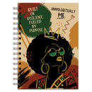 Fueled By Purpose Journal