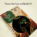 Fueled By Purpose Journal